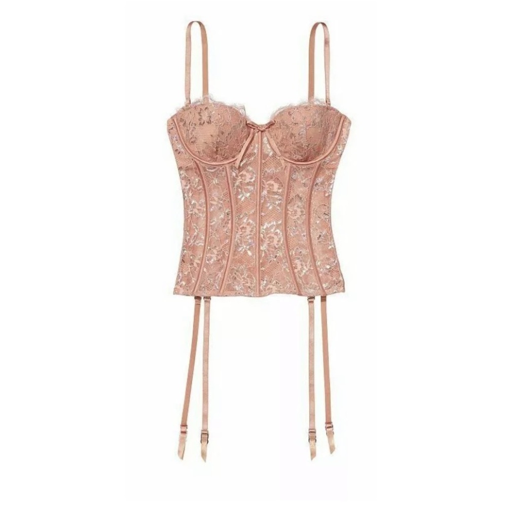 Gorgeous Victoria’s Secret Corset!